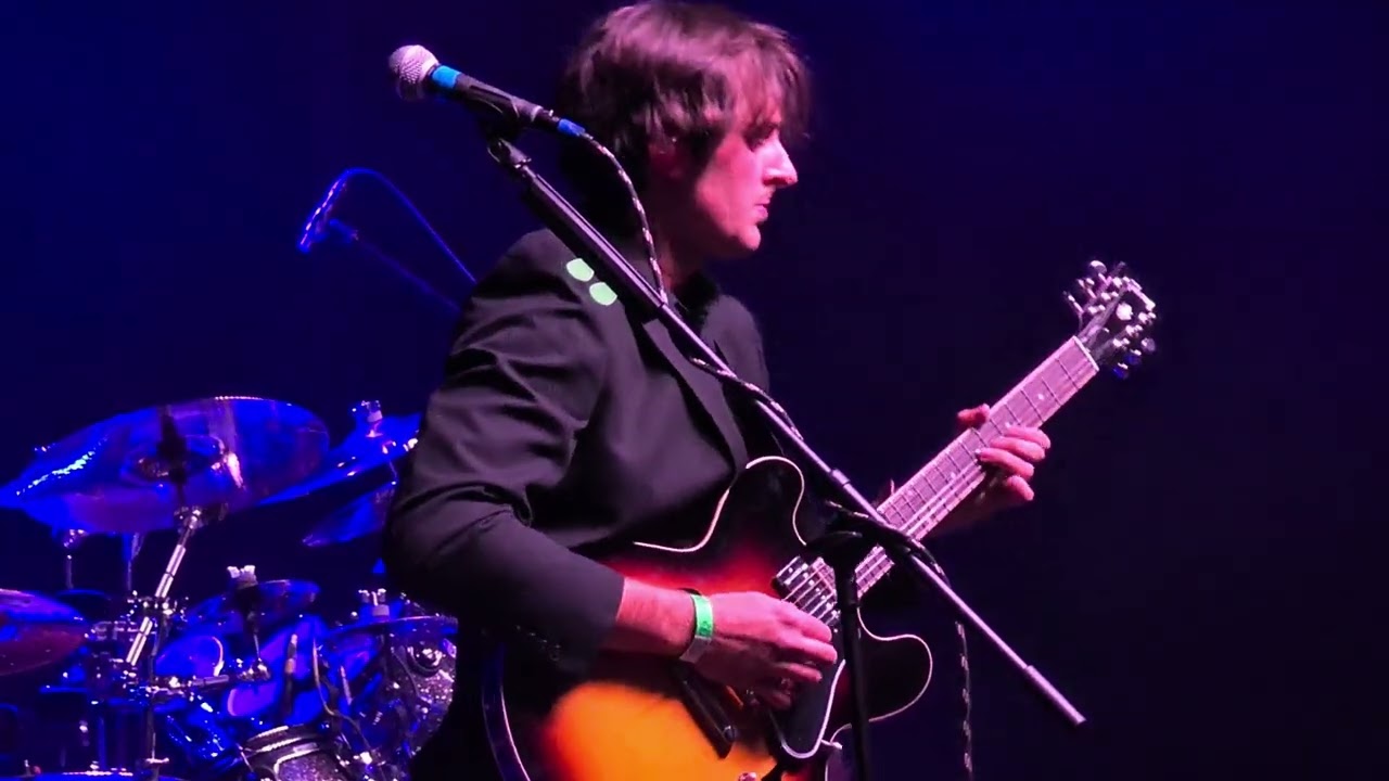 Rush tribute band Natural Science - YYZ - Anaheim CA (03-07-2026)