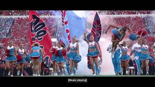 Ole Miss vs. LSU | What You See vs. What I Shot