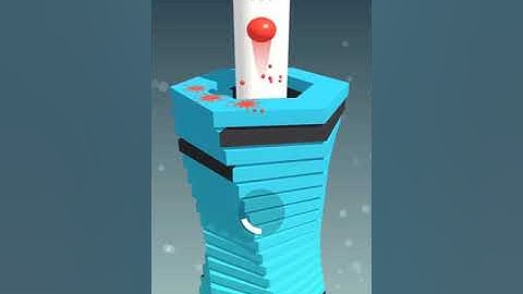 Stack Ball 3D Level 1 2 3 4 5
