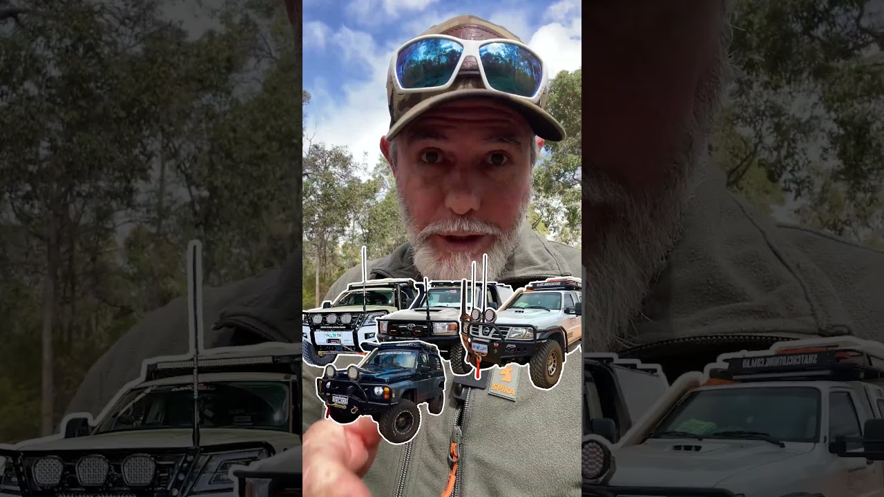 Do you REGRET selling your 4WD?