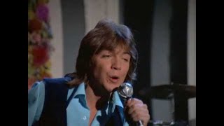 Watch David Cassidy One Night Stand video