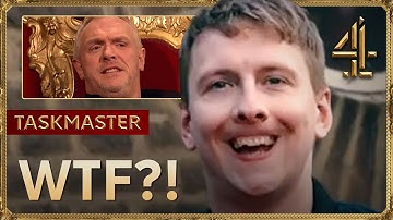 Joe Lycett