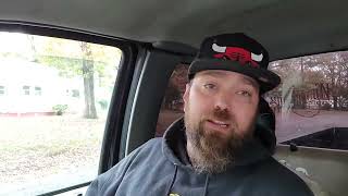 Violated In A Prison Shower. True Story.