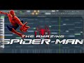 Spider Man (2002) Main Theme - Orchestral Remake in FL Studio