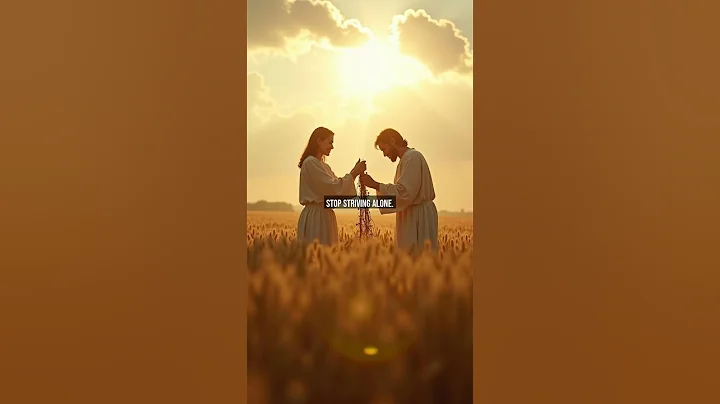 Finding Strength in Weakness: How God Renews Us When We're Exhausted