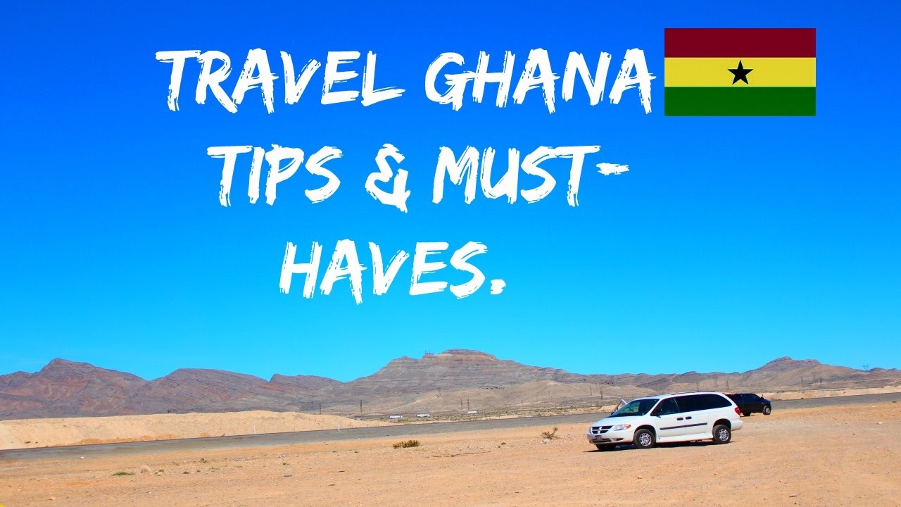 foreign travel advice ghana