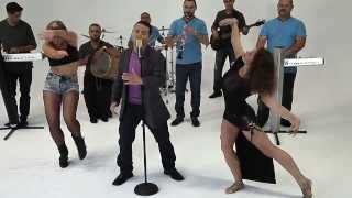 Vardan (VIVO) Panosyan - GiSHER  Armenian Pop