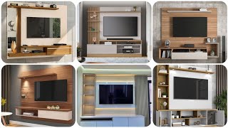 Stylish TV unit/LCD unit cupboard decor designs ideas/Famous LCD decor designs ideas