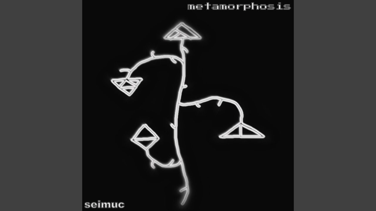 Guarda Metamorphosis su YouTube Guarda Metamorphosis su YouTube