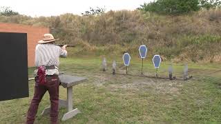 Stage 2   Deadly Don   Shootout at the OK Corral   1 22 22