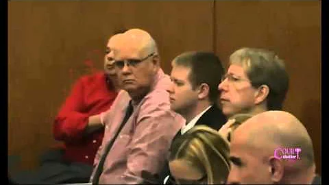 Philip Chism Trial Day 8 Part 2 12/01/15