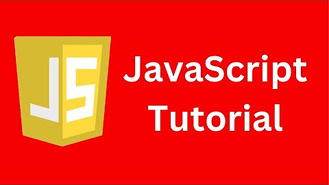 JavaScript Playlist - YouTube