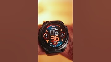 🏃‍♂️ Garmin Fenix 8 – How to Start & Save a Run in SECONDS! ⌚🔥