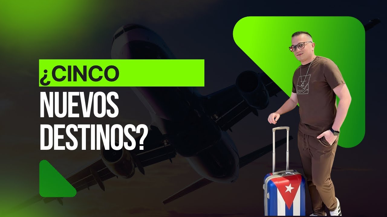 Los 5️⃣ países de más bajo costo de vida para emigrar en 2025: ¿para cubanos?