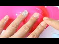 este es el verdadero secreto para remover uñas acrilicas sin necesidad de acetona pura ni dolor 😱