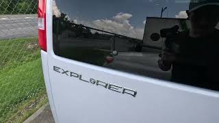 This Chevrolet Explorer Van is sooooo CLEAN!! $69,900