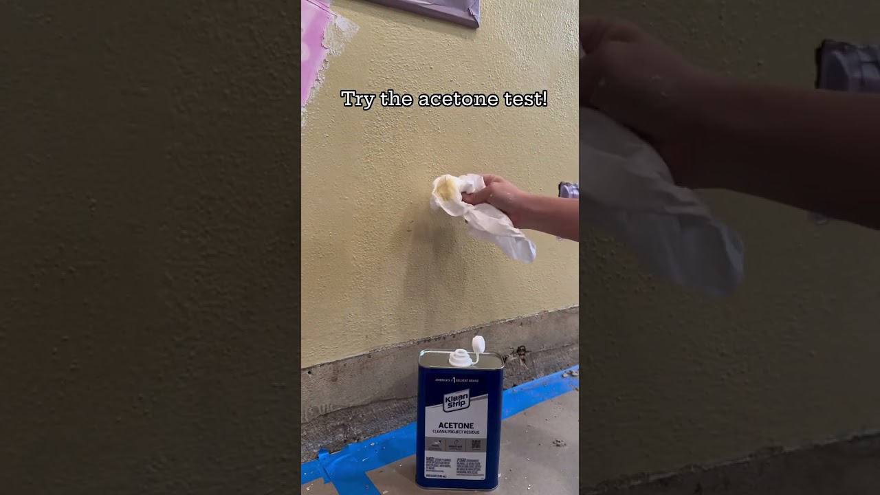 DIY BASICS: Latex or oil based paint