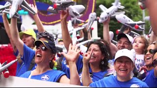 Expedia | Travel With Pride