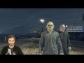 GTA Online Saklambaç Oynadık W/Han Kanal W/Takım Elbiseli Oyuncu