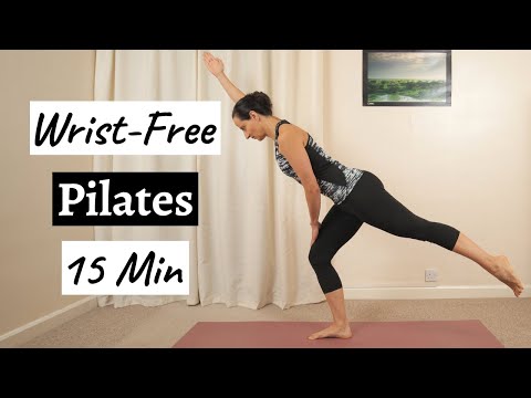 Yoga Fusion for the Lower Body Quick Flow for the Quads, Glutes