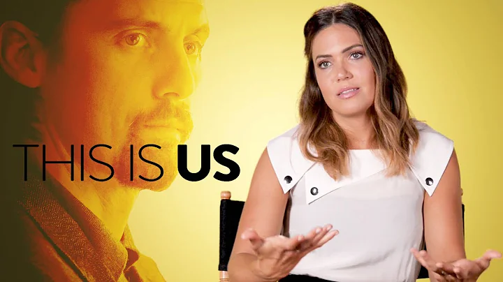 How Milo Ventimiglia Surprised Mandy Moore During ...