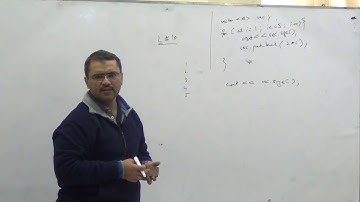 STL Vectors - Continued, Data Structures and Algorithms Lec 10/30 [Urdu/Hindi]