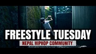 NHC - Freestyle tuesday | Bonebreak | Ashish Tamang