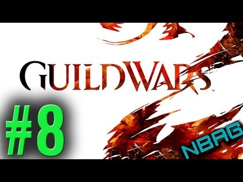 Guild Wars 2 Ep.8: GEHEIM WACHTWOORD!