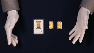 Why do Gold Prices Vary from Bar to Bar? APMEX Answers