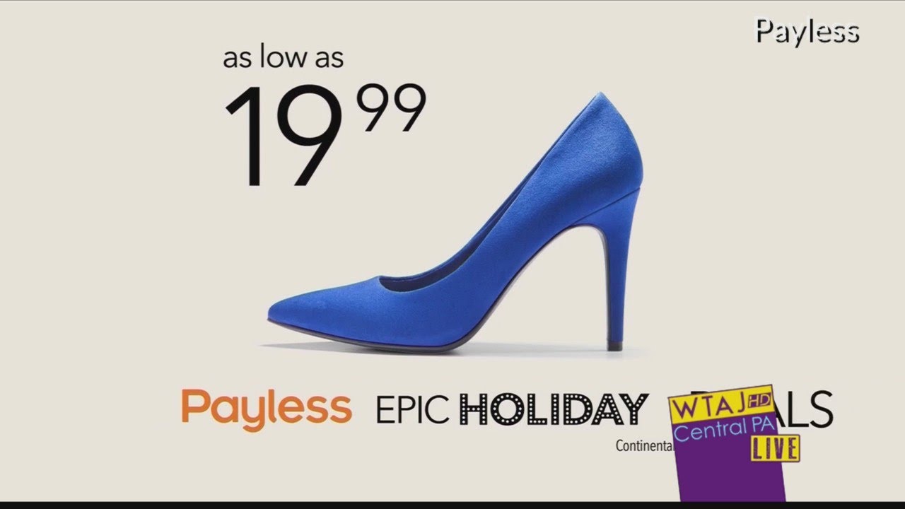 payless prank