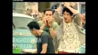 Download lagu Globaltv Sampoerna