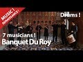 Renaissance Music and Early Music .Middle ages and ancient times.La Bourrée d'Avignonne".