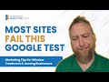 Part 5: Mobile-First Indexing | How to Optimize Your Website for Google in 2025
