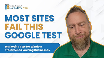 Part 5: Mobile-First Indexing | How to Optimize Your Website for Google in 2025
