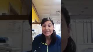 Daily Functional Five