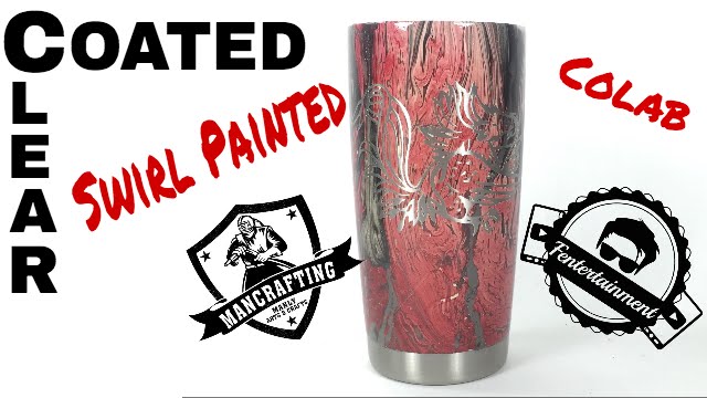 Which type of clearcoat to use for printed & acrylic-painted drinking mug :  r/3Dprinting