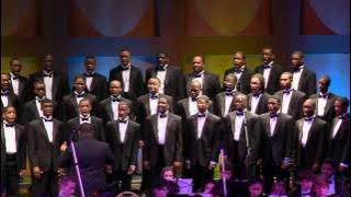 Morehouse College - We Shall Overcome