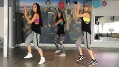 Bailando - Enrique Iglesias - Fitness Dance Choreography  - Durasi: 4:01. 