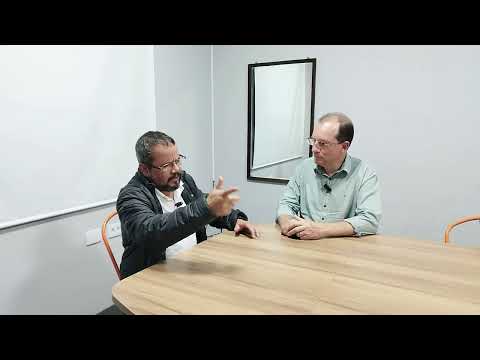 Entrevista com o Ex-prefeito de Cambé e pré-candidato a deputado Federal João Pavinato