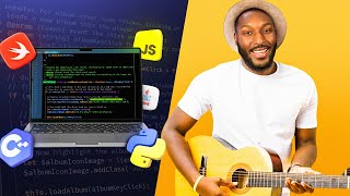 Learn to Code, But Don't Become a Programmer by Reggie James 793 views 6 months ago 12 minutes, 20 seconds