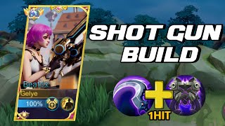 MOONTON THANKS FOR THIS NEW UPDATE🔥 BEATRIX IS BROKEN