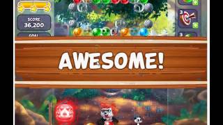 Panda Pop Level 1029 NO BOOSTERS !!!