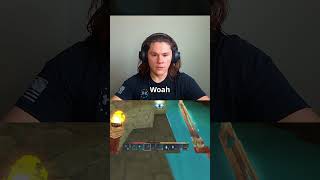 Probably Friendly (It Wasn’t)  #funny #gaming #reaction #hytalegameplay #hytale #wtf
