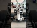 Cadillac F1 Car Spotted In Austin!