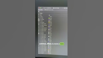 Massive update to Webflow 😳