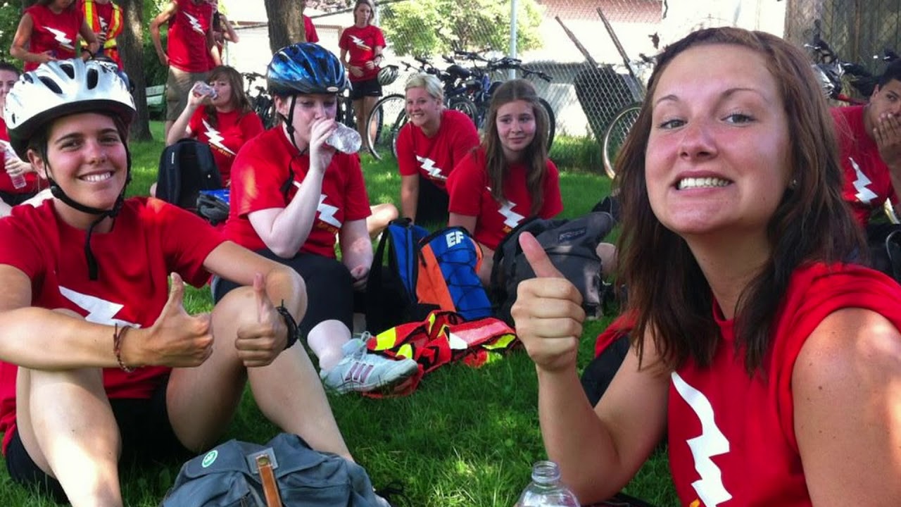 ACTIV'ÉTÉ RECRUTE Pourquoi devenir animateur de camp de jour? YouTube ACTIV'ÉTÉ RECRUTE Pourquoi devenir animateur de camp de jour? YouTube