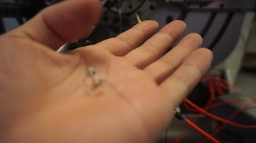 small wire diameter double hook extension spring CNC spring machine