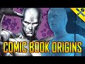 The White Vision Comic Origins Explained | Wandavision