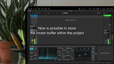 Lambda II | 1.4 update