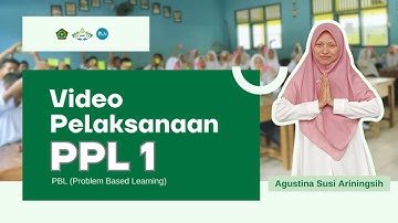 PPL 1 (PBL) PPG PAI DALAM JABATAN BATCH 2 UIN RADEN INTAN LAMPUNG TAHUN 2024